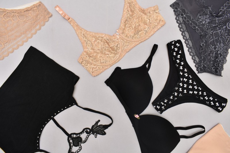 The Real Reasons Why It’s Actually A Good Idea To Sell (or Buy!) Used Panties