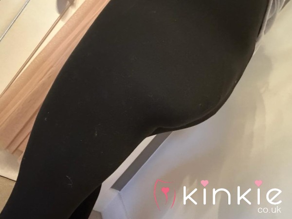 BLACK SMELLY WORK LEGGINGS 48 HOURS 5 STAR ⭐️ ⭐️⭐️⭐️⭐️ REVIEWS