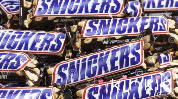 STICKY SNICKERS BARS COVERED IN MY C*m 5 STAR ⭐️ ⭐️⭐️⭐️⭐️ REVIEWS