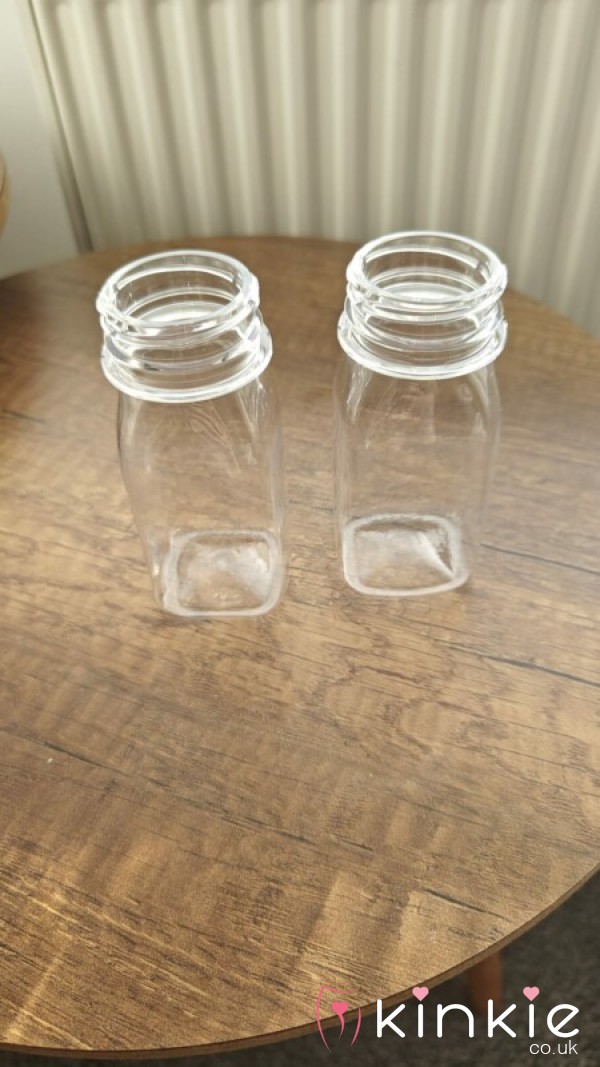 2 X 120ml Vials £12.00