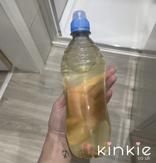 500 Ml Fresh Lemonade 🍋