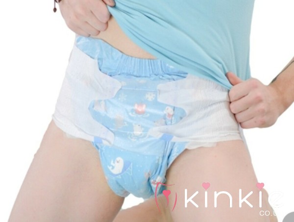 ABDL? 👶🍼