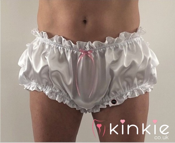 Kinkie TOP SELLER! ARE YOU A SISSY? 👰‍♂️🌸💋