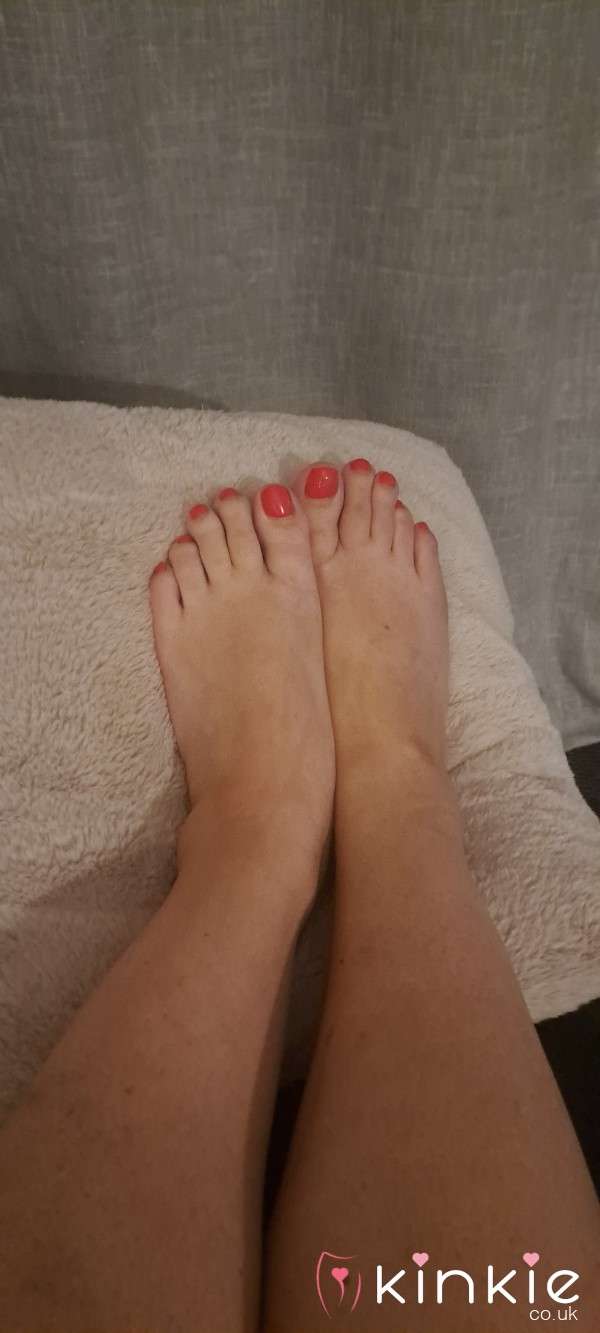 Beautiful Feet Pictures