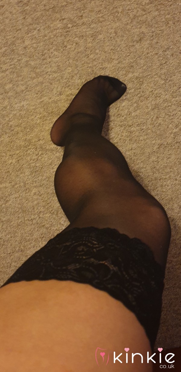 Black Stockings