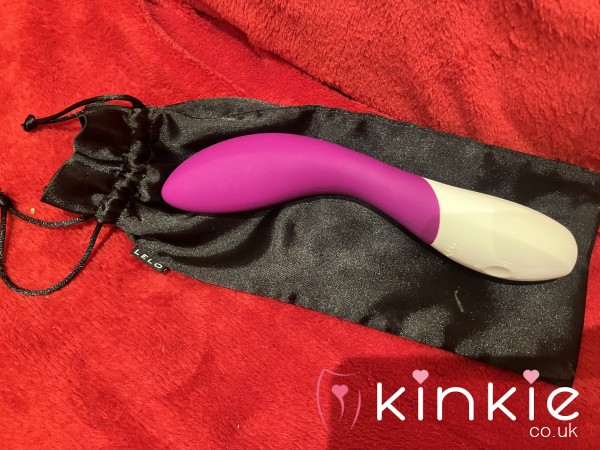 LELO WAVE Blissful S**y Pleasure Intense