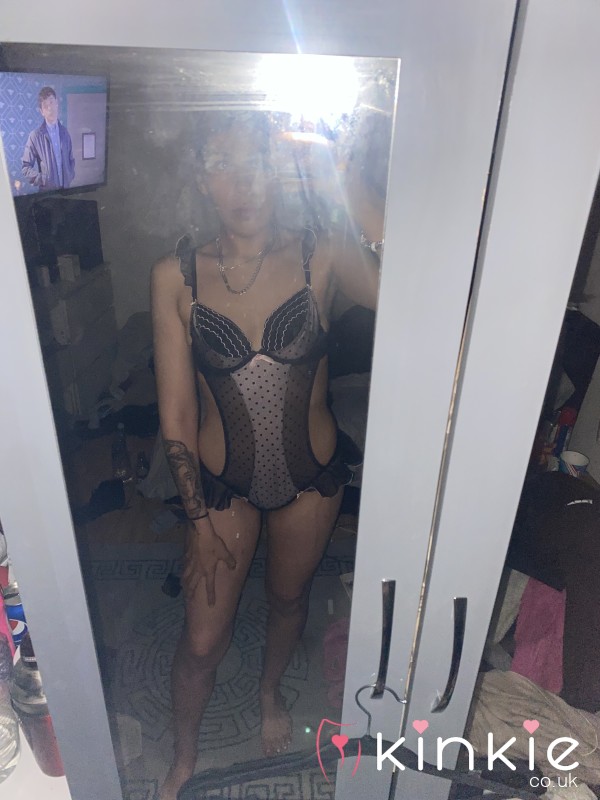 Bodysuit That Iv Had A Lot Of Fun In