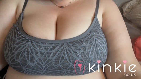 Breastfeeding Bra