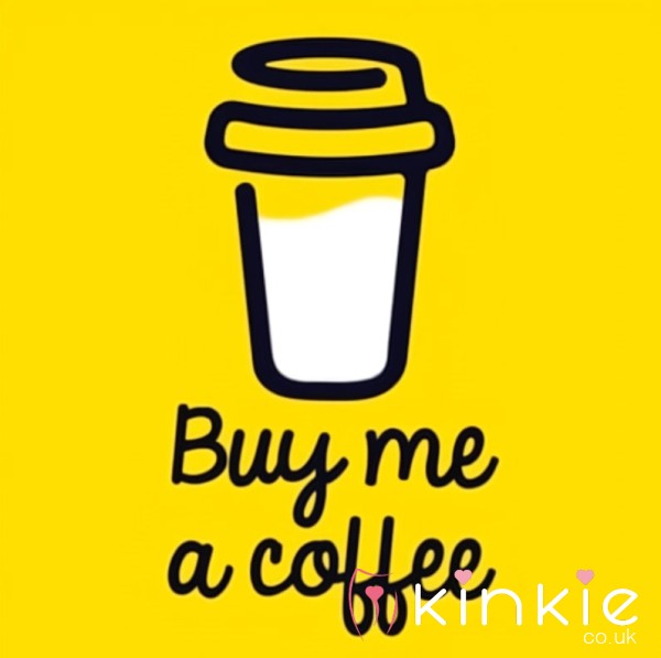 Buy Me A Coffee