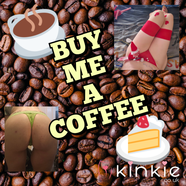 Buy Me A Coffee