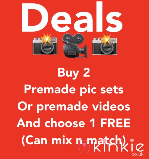 Deals