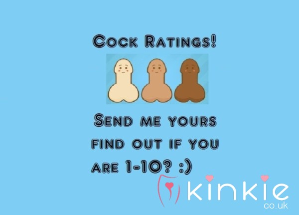 D*ck Ratings