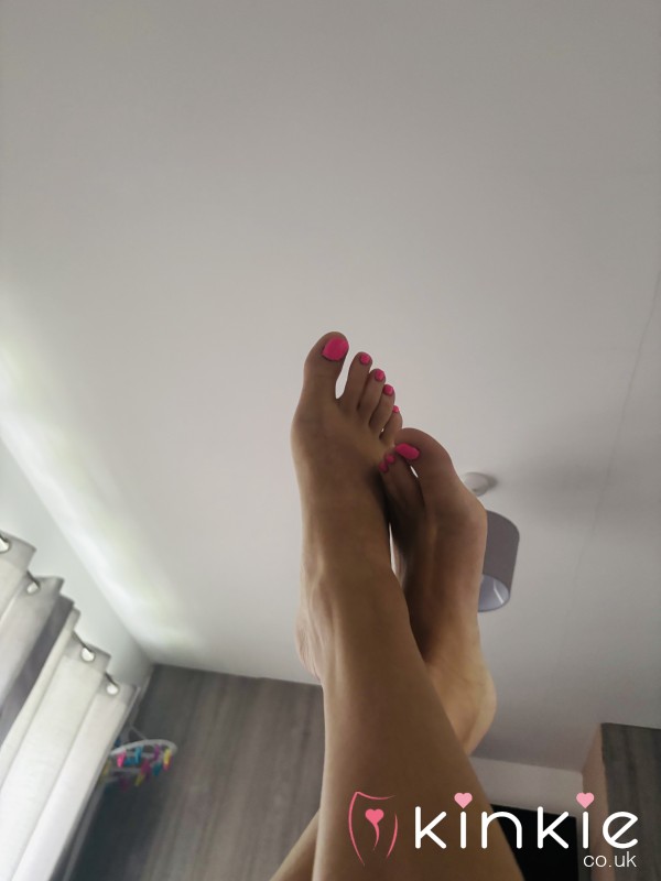 Feet Photos