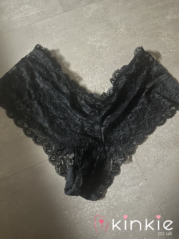 French Panties