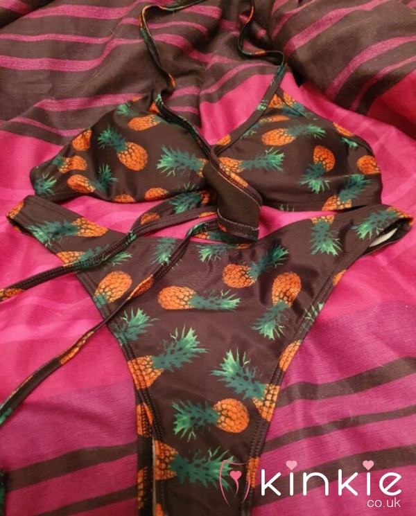 Fruit Bikini