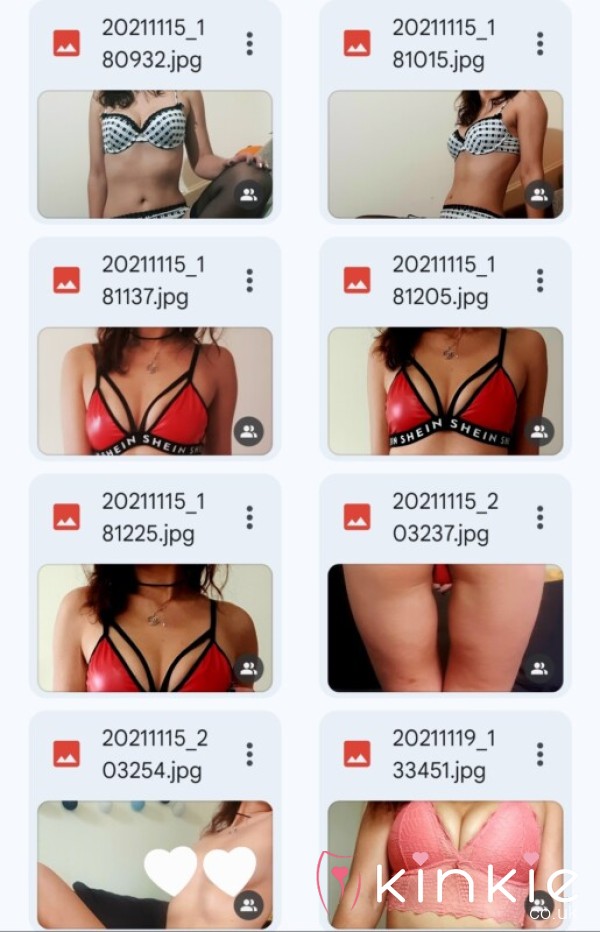 G Drive Full Of Hot Pictures 🔥 And Short Videos