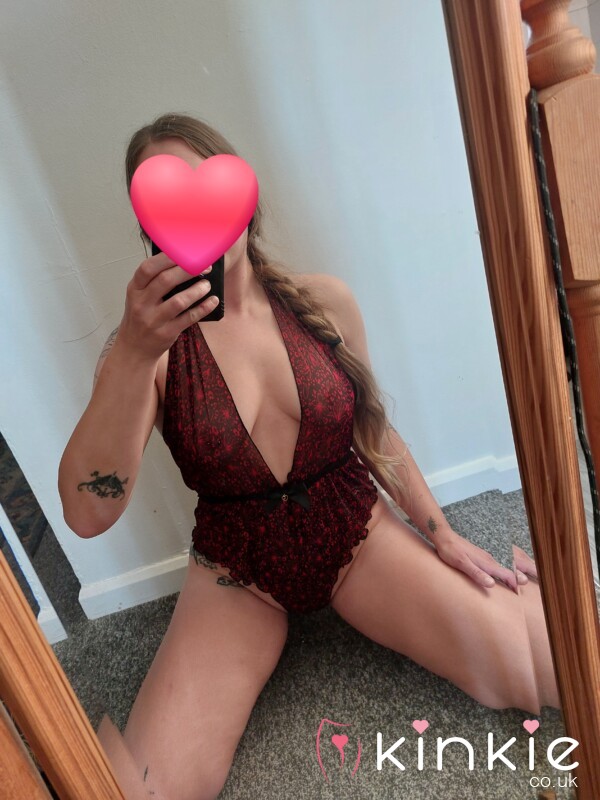 Girlfriend Experience 😍 New Lower Price