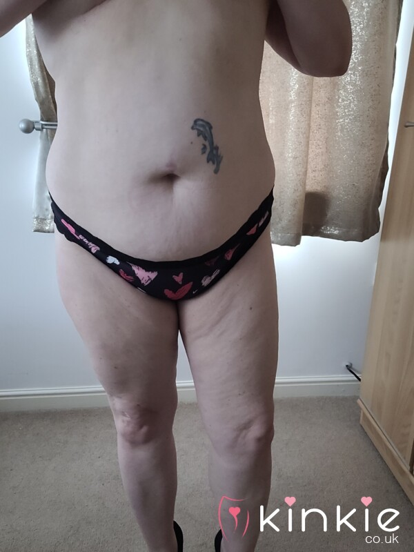 Heart Knickers