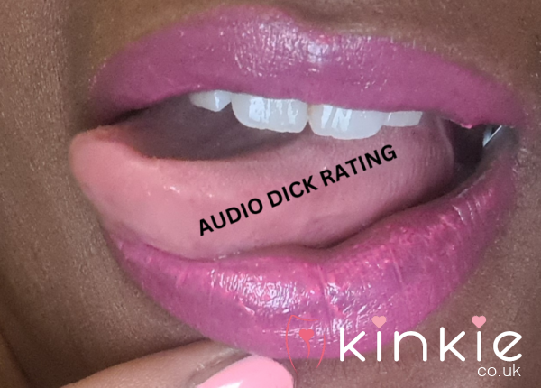 Honest Audio D*ck Rating