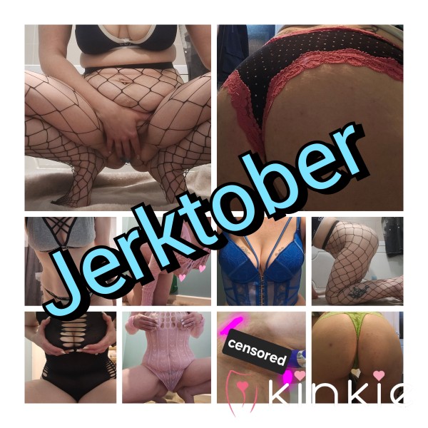 Jerktober