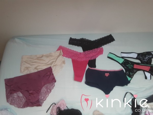 Knicker Drawer