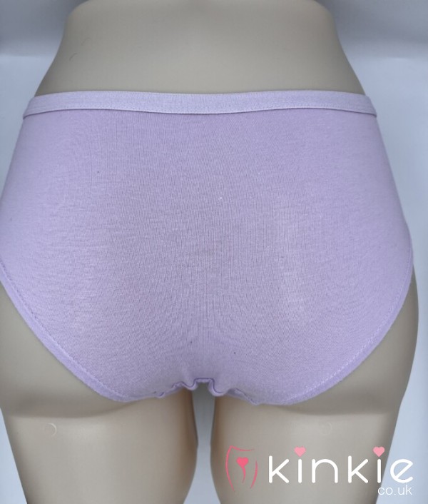 Lilac Daughters (18) Panties