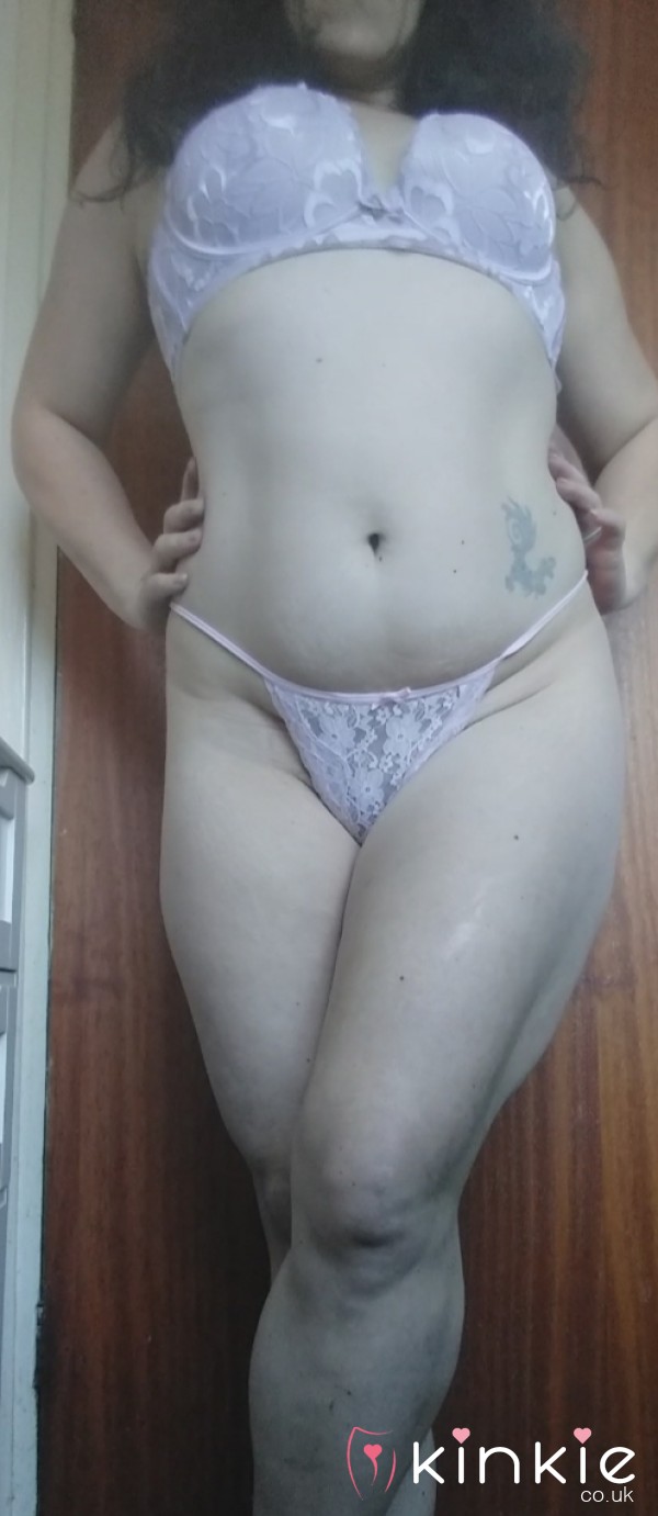 Little Pink G String Type Panty £15-48 Hr Wear .inc Pics