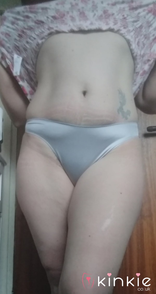 LOOKING FOR BUYER WHO PURCHASED SILVER THONG