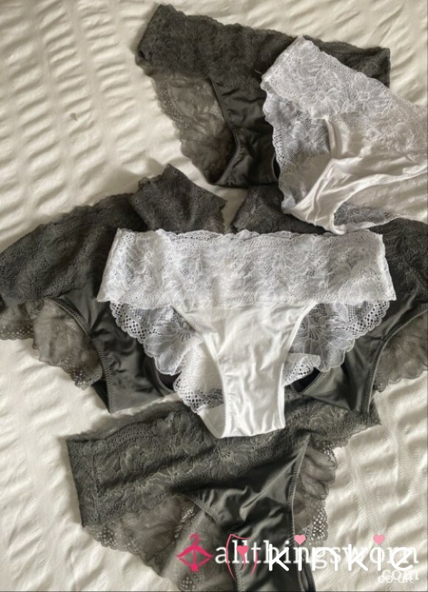 🔥MILFS Hot Panties For Custom Wear 🔥