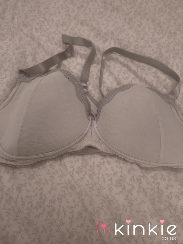 My Favourite Bra