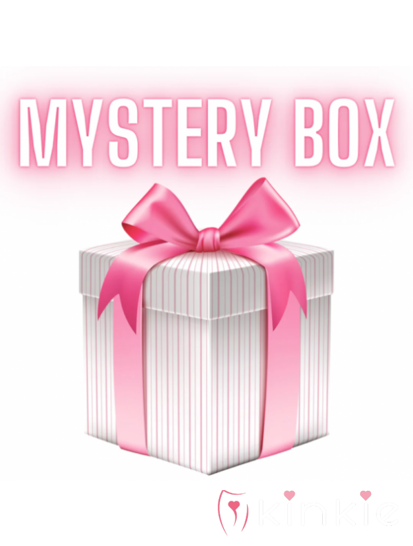 Mystery Sissy Packages