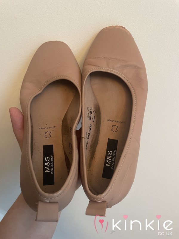 Nude Flats