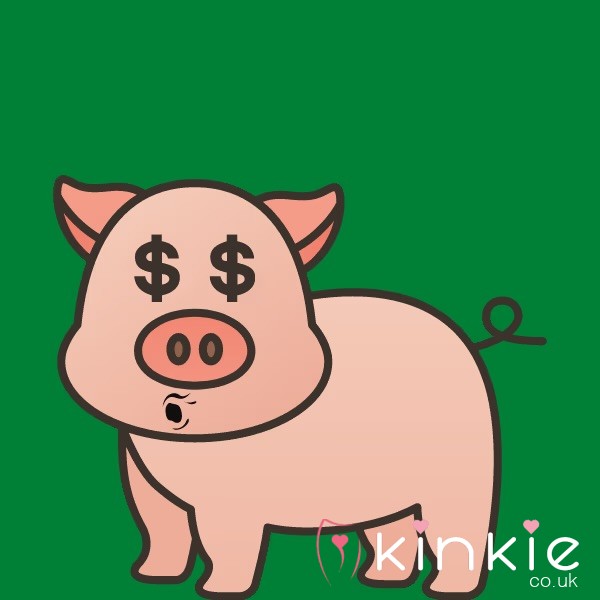 Pay Pig Wanted!