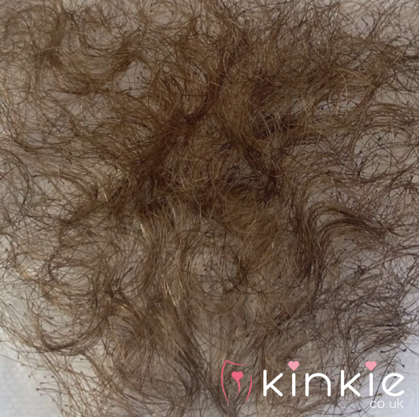 Pu**y Pubic Hair Available