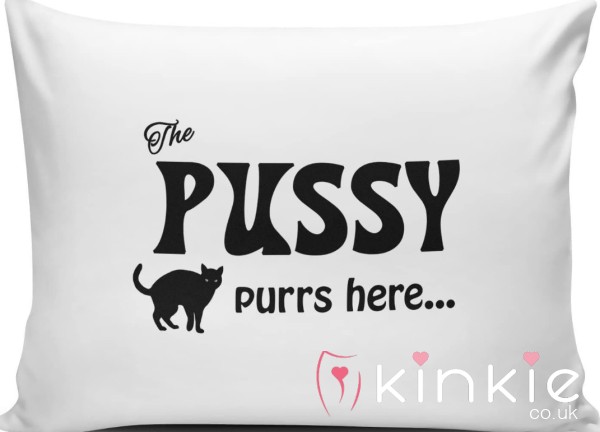 🔥pu**y/a** Pillow🔥