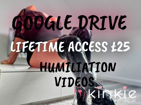 S** ROLE PLAY Videos - Google Drive Lifetime Access  Includes Various Types Of Taboo, Mummy Kink , Missionary POV  Price Includes All Brand New Videos Added To The Drive For Life