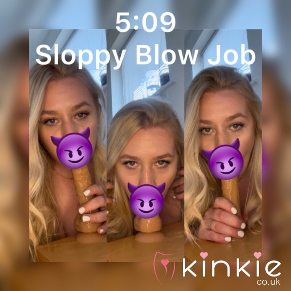 Sloppy Bl** Job 5:09