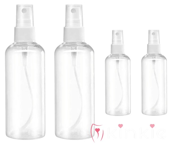 Spray Bottles