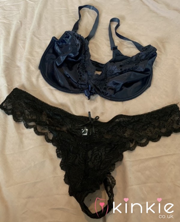 Super Hot & S**y Underwear Sets For Sale!