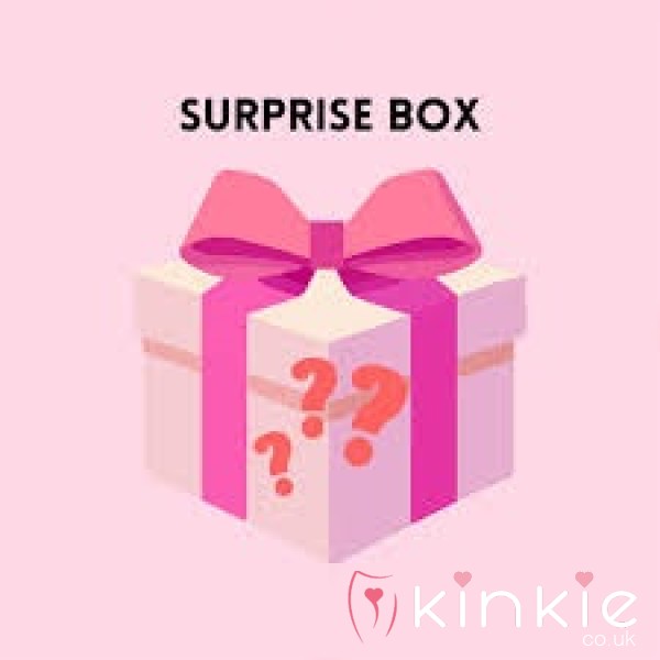 Surprise Box!