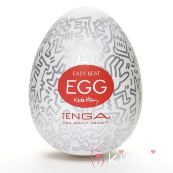 Tenga Egg