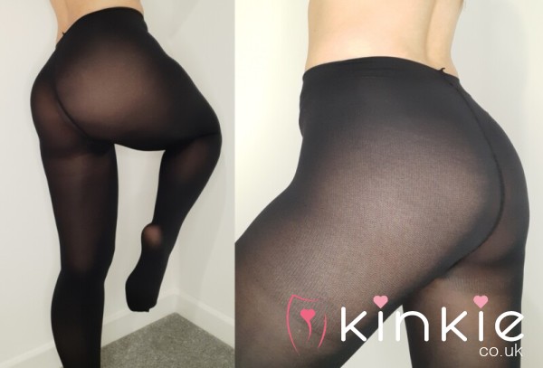 Tights - 60 Denier