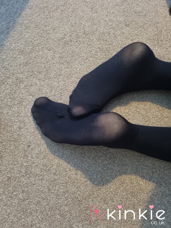 Tights! With Ir Without Panties! Pics Through Wear!