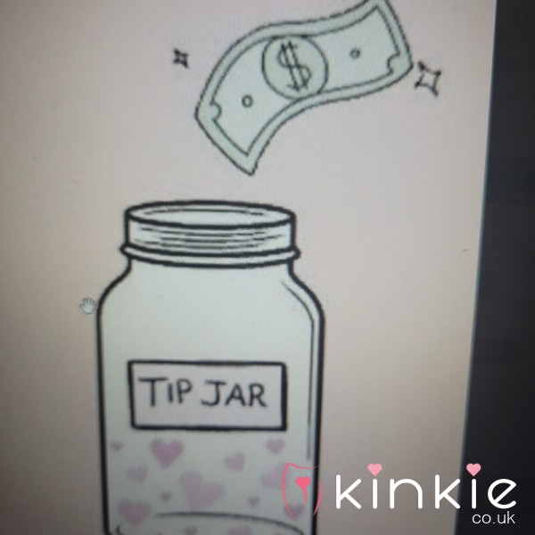 Tip Jar