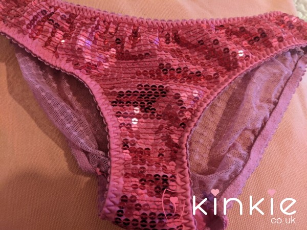 Used Panties