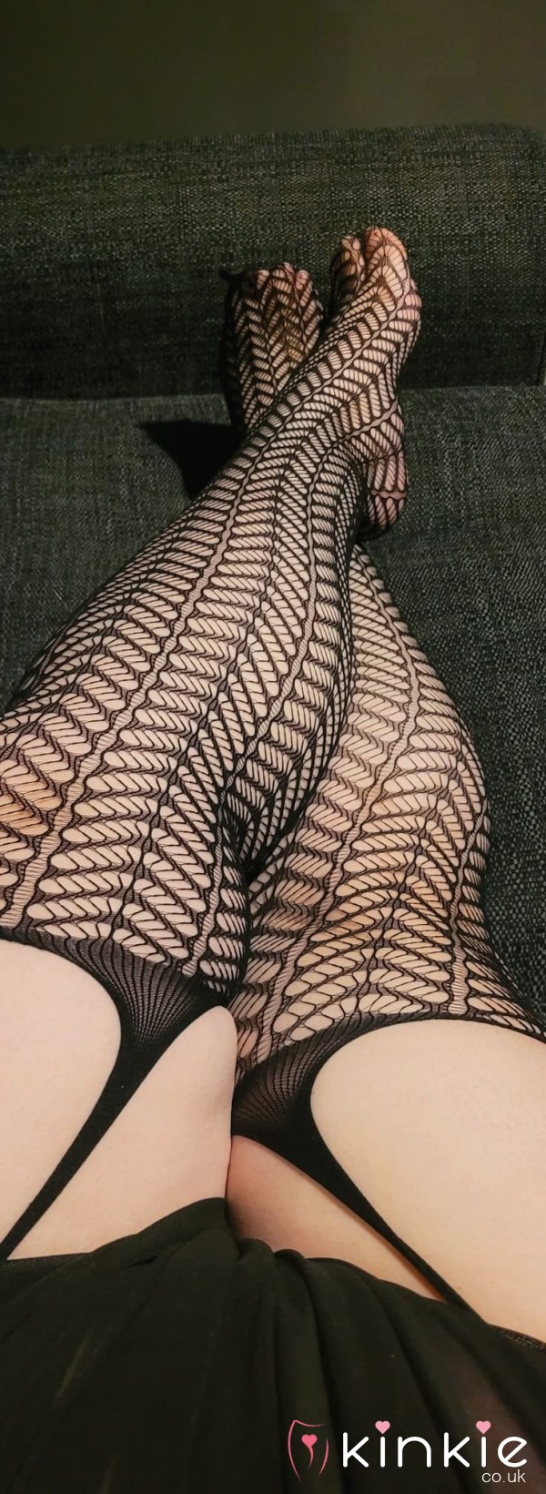 Used Stockings