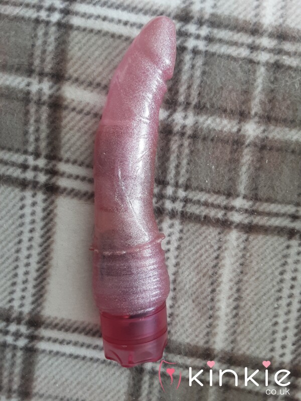 Used Vibrator