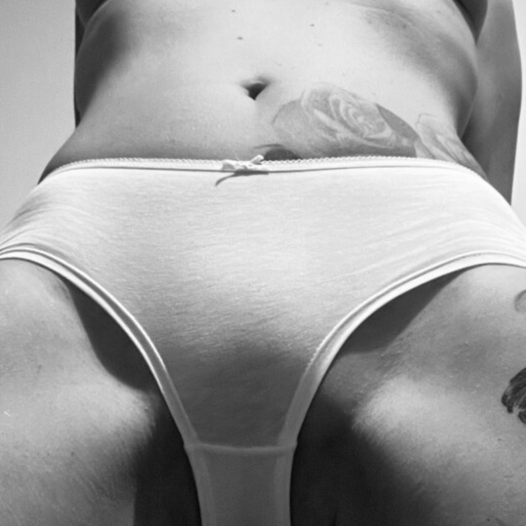 Used Transgender Underwear Trans Panties Sell Panties for Transwomen UK