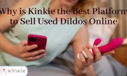 Sell Used Dildos Online